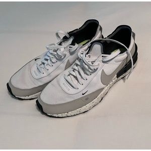 Nike Waffle One Crater size 13